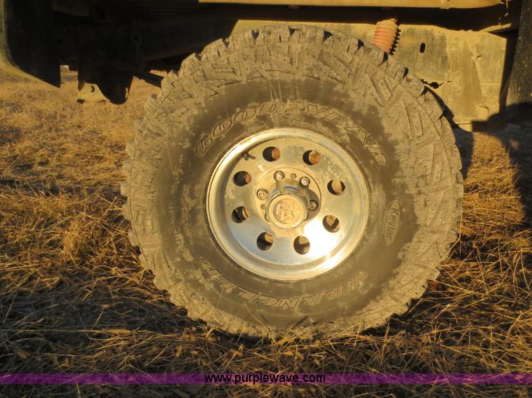 image for item F6748 1978 Chevrolet 1500 pickup truck