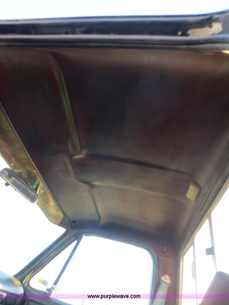 image for item F6748 1978 Chevrolet 1500 pickup truck