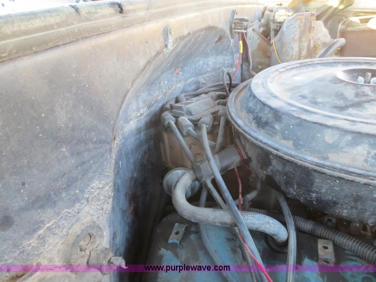 image for item F6748 1978 Chevrolet 1500 pickup truck