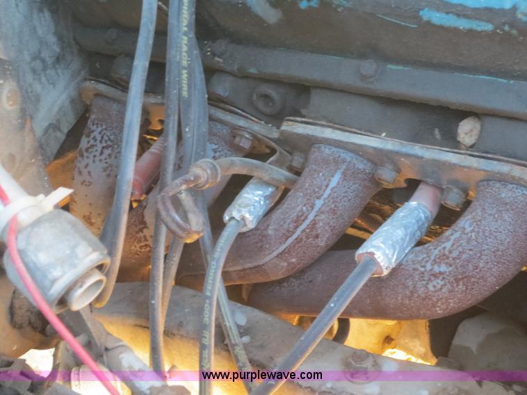 image for item F6748 1978 Chevrolet 1500 pickup truck