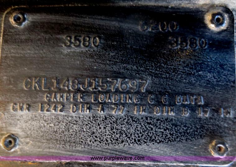 image for item F6748 1978 Chevrolet 1500 pickup truck