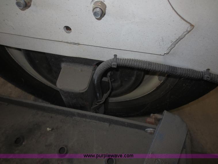 image for item F8144 Towable car dolly