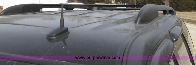 image for item G2244 2003 Chevrolet Tahoe Z71 SUV