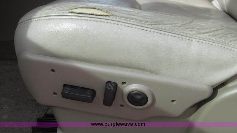 image for item G2244 2003 Chevrolet Tahoe Z71 SUV