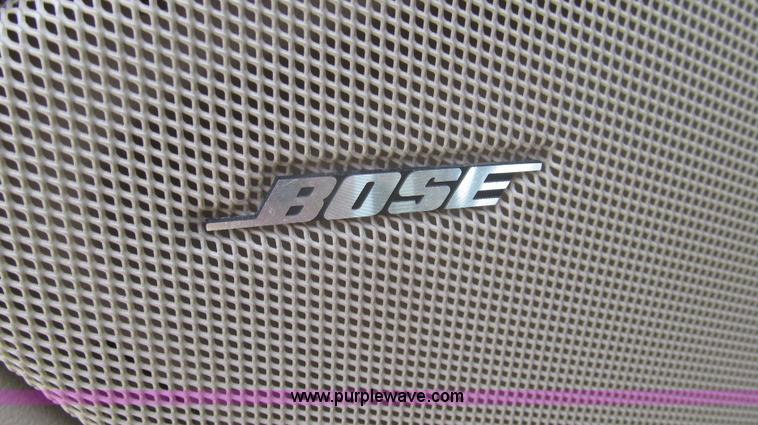 image for item G2244 2003 Chevrolet Tahoe Z71 SUV