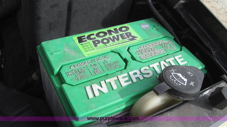 image for item G2244 2003 Chevrolet Tahoe Z71 SUV