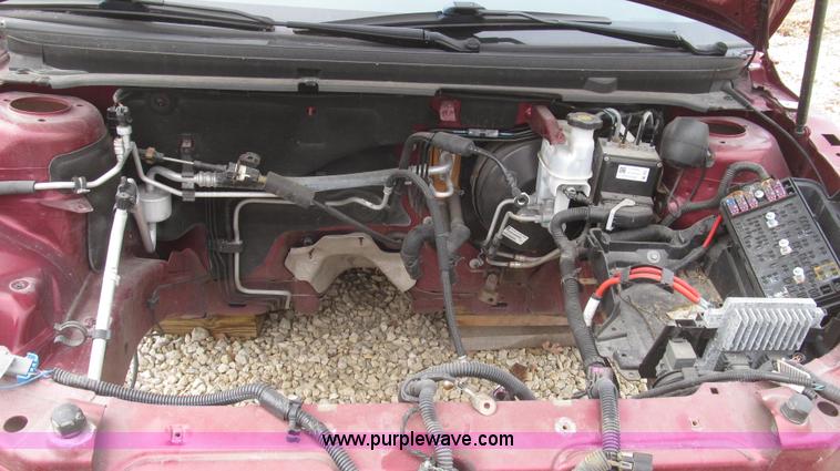 image for item G2251 2009 Chevrolet Malibu LTZ