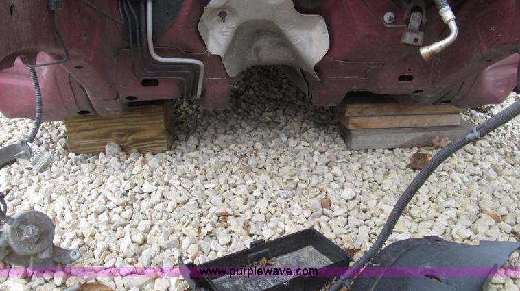 image for item G2251 2009 Chevrolet Malibu LTZ