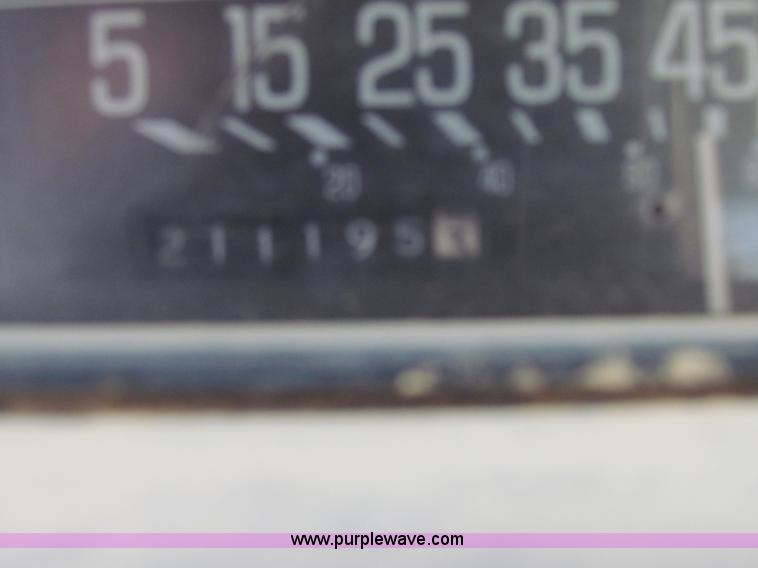 image for item G4476 1987 Buick LeSabre Custom