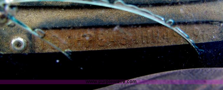 image for item G4476 1987 Buick LeSabre Custom