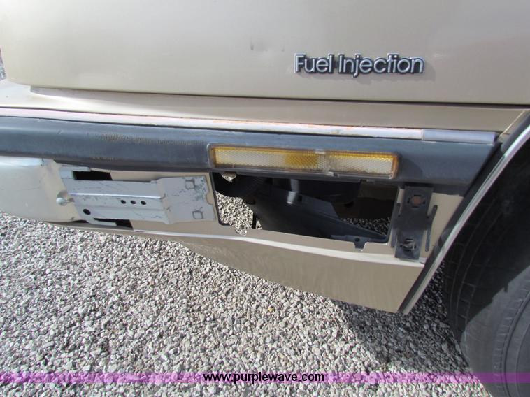 image for item G4476 1987 Buick LeSabre Custom