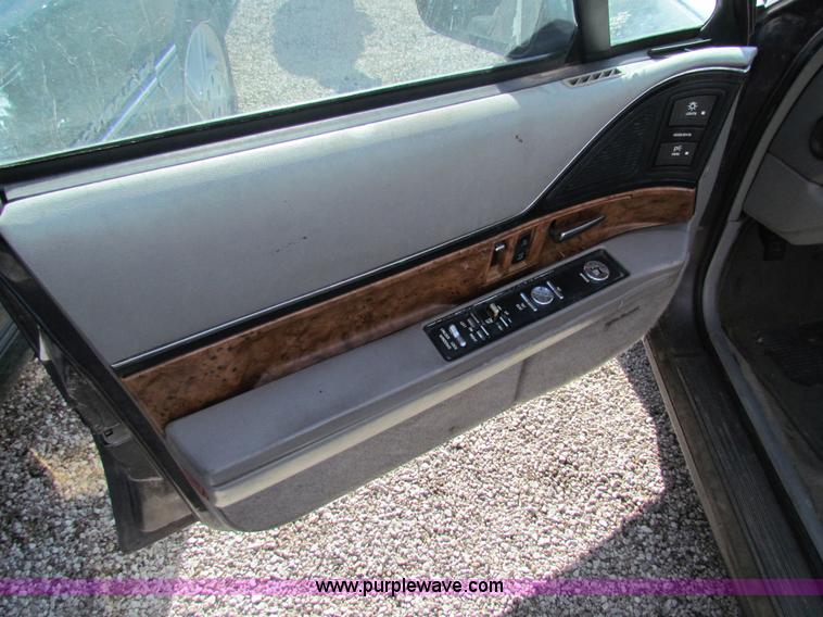 image for item G4478 1995 Buick LeSabre Limited
