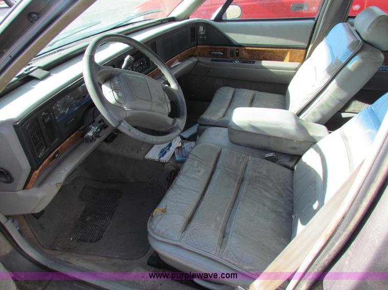 image for item G4478 1995 Buick LeSabre Limited