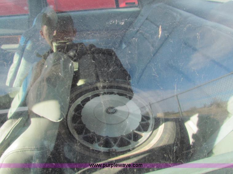 image for item G4478 1995 Buick LeSabre Limited