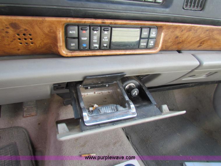 image for item G4478 1995 Buick LeSabre Limited