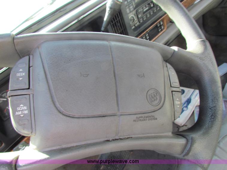 image for item G4478 1995 Buick LeSabre Limited