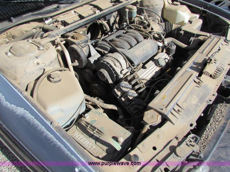 image for item G4478 1995 Buick LeSabre Limited
