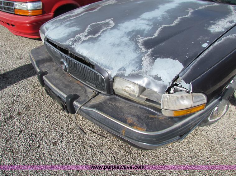 image for item G4478 1995 Buick LeSabre Limited