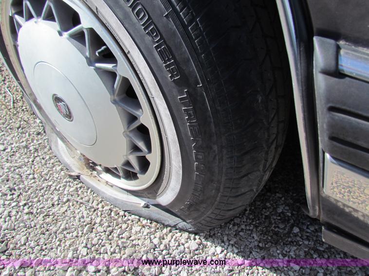 image for item G4478 1995 Buick LeSabre Limited