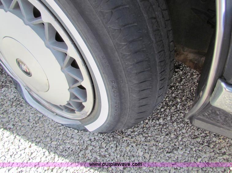 image for item G4478 1995 Buick LeSabre Limited