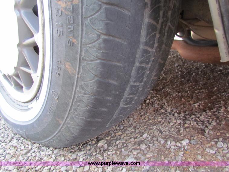 image for item G4478 1995 Buick LeSabre Limited