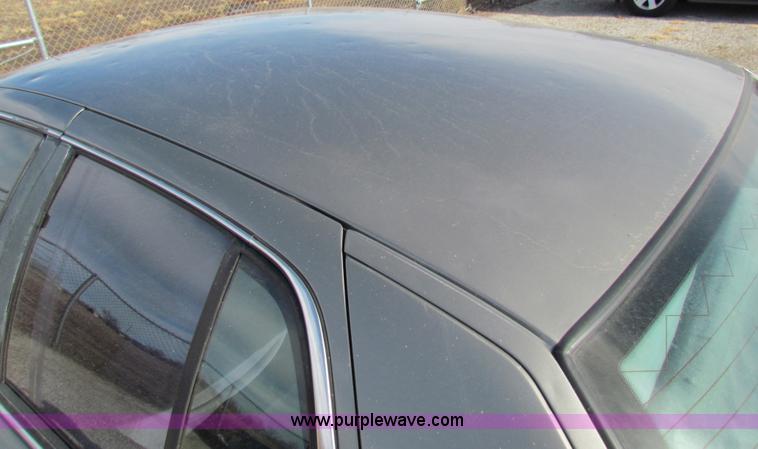 image for item G4480 1998 Mercury Grand Marquis LS