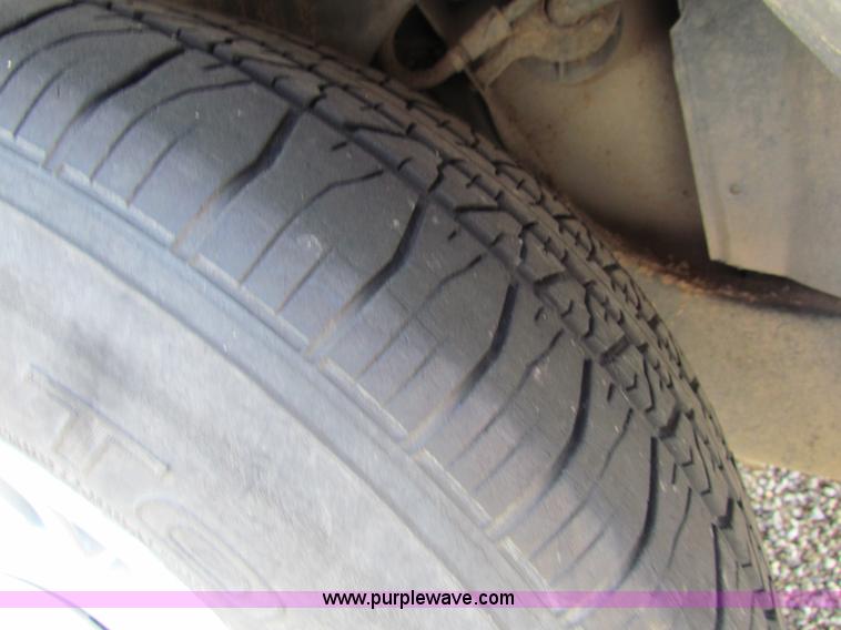 image for item G4480 1998 Mercury Grand Marquis LS