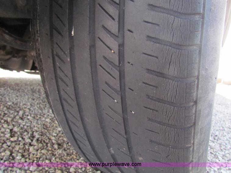 image for item G4480 1998 Mercury Grand Marquis LS