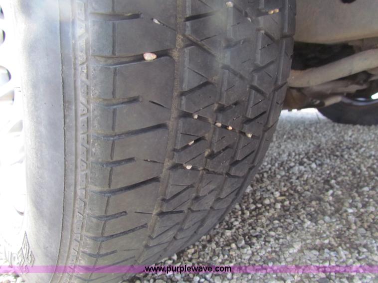 image for item G4480 1998 Mercury Grand Marquis LS