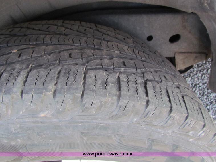 image for item G4481 2005 Nissan Pathfinder SUV