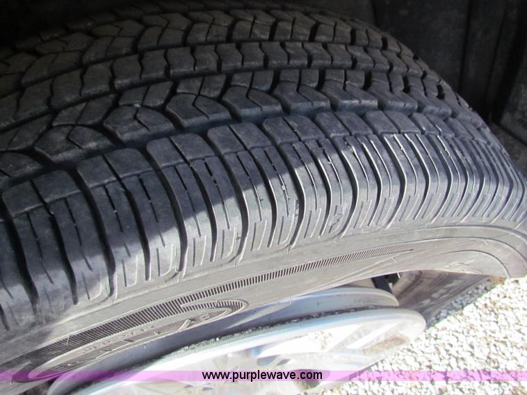 image for item G4481 2005 Nissan Pathfinder SUV