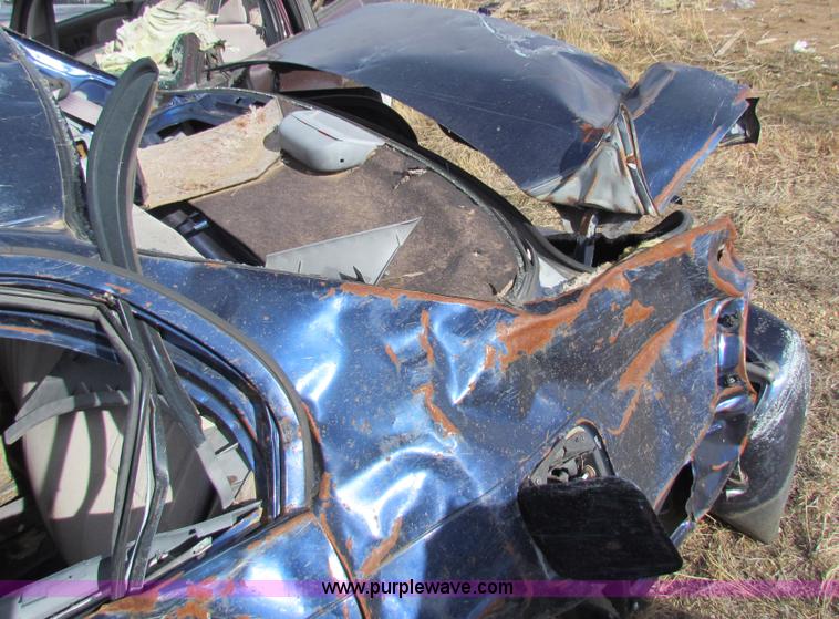 image for item G4483 1997 Toyota Corolla