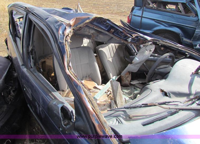 image for item G4483 1997 Toyota Corolla