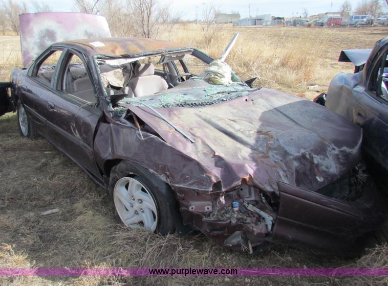 image for item G4484 1997 Dodge Intrepid