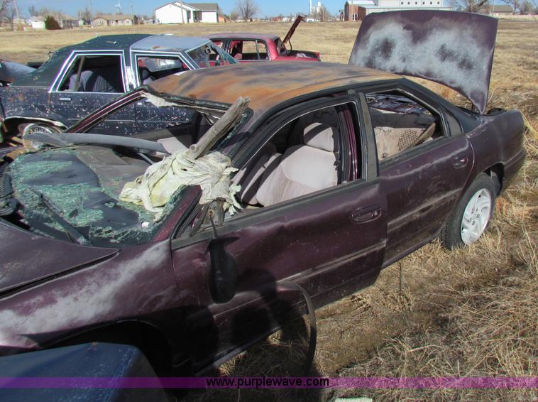 image for item G4484 1997 Dodge Intrepid