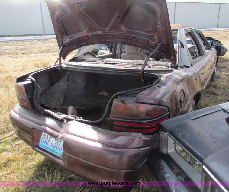 image for item G4484 1997 Dodge Intrepid