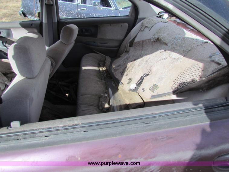 image for item G4484 1997 Dodge Intrepid