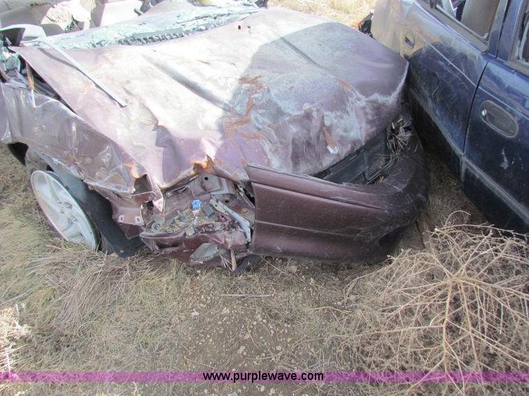 image for item G4484 1997 Dodge Intrepid