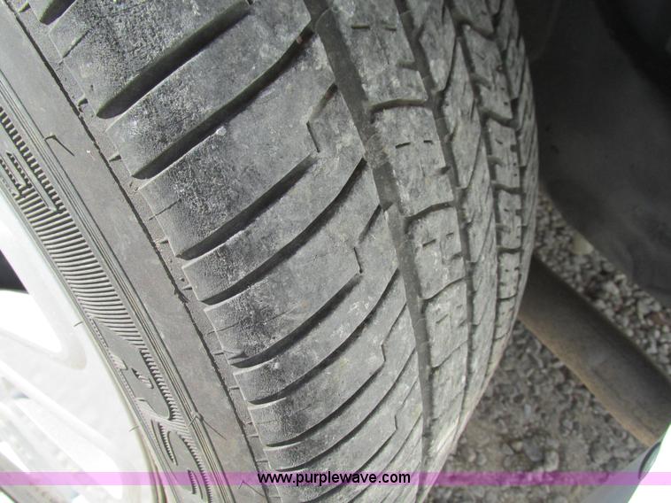 image for item G9368 2006 Ford Crown Victoria Police Interceptor