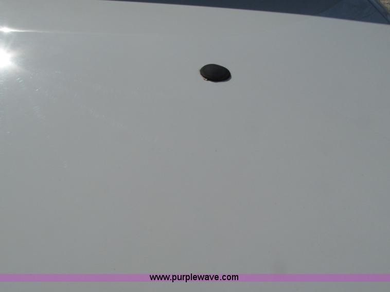 image for item G9368 2006 Ford Crown Victoria Police Interceptor