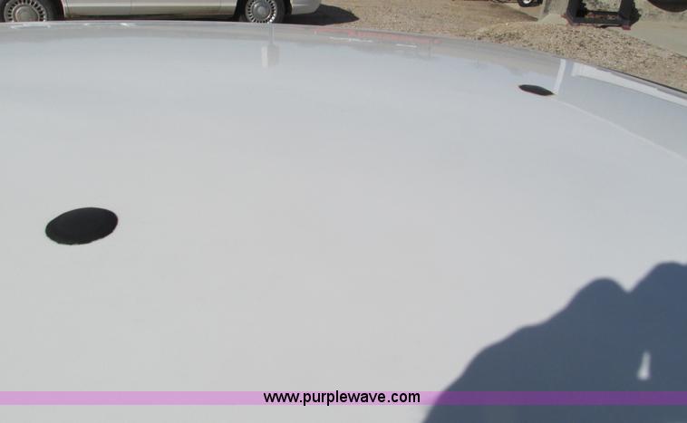 image for item G9368 2006 Ford Crown Victoria Police Interceptor