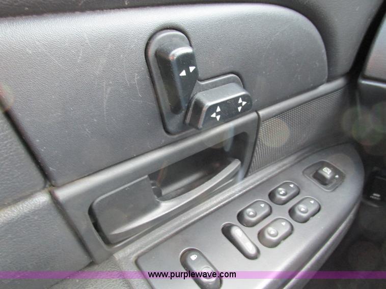 image for item G9368 2006 Ford Crown Victoria Police Interceptor