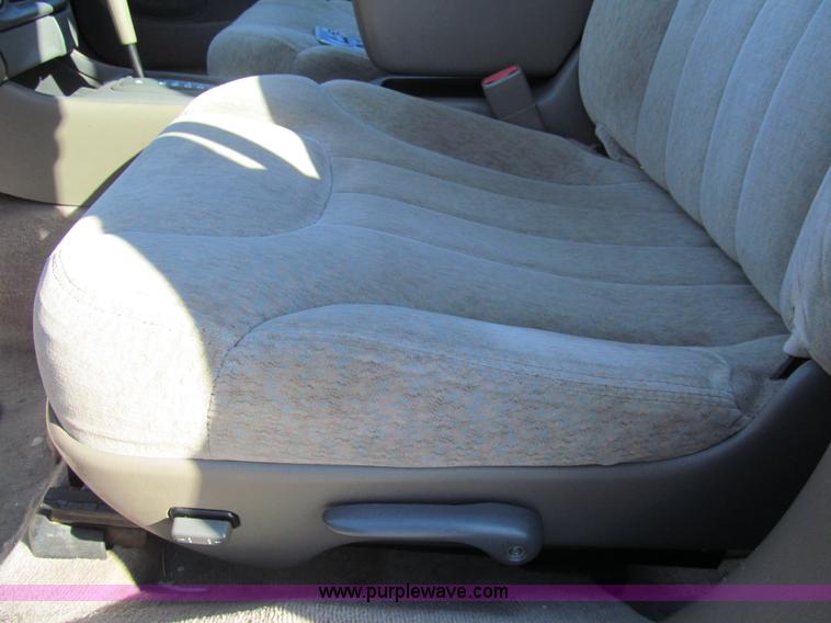 image for item G9536 1998 Chevrolet Malibu LS