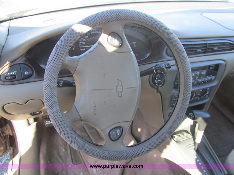 image for item G9536 1998 Chevrolet Malibu LS