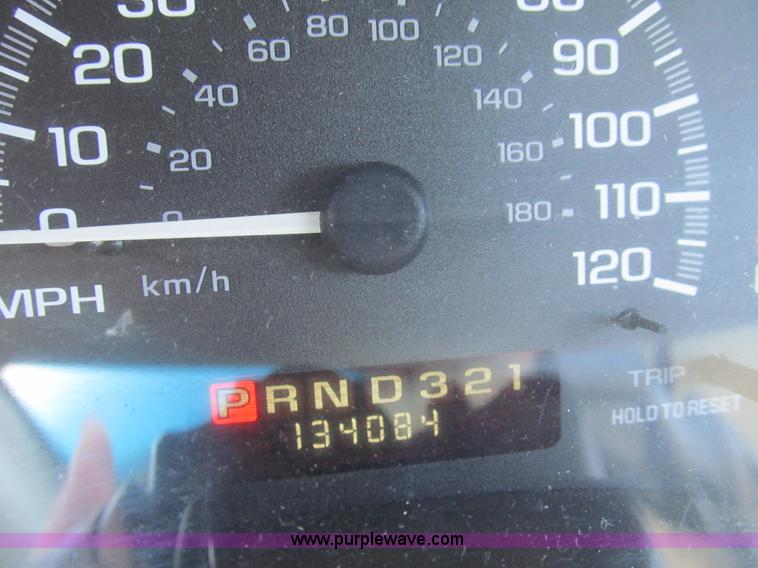 image for item G9536 1998 Chevrolet Malibu LS