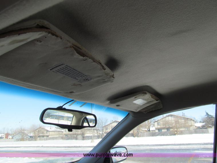 image for item G9536 1998 Chevrolet Malibu LS