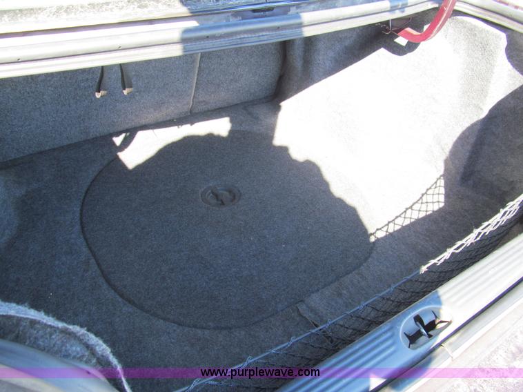 image for item G9536 1998 Chevrolet Malibu LS