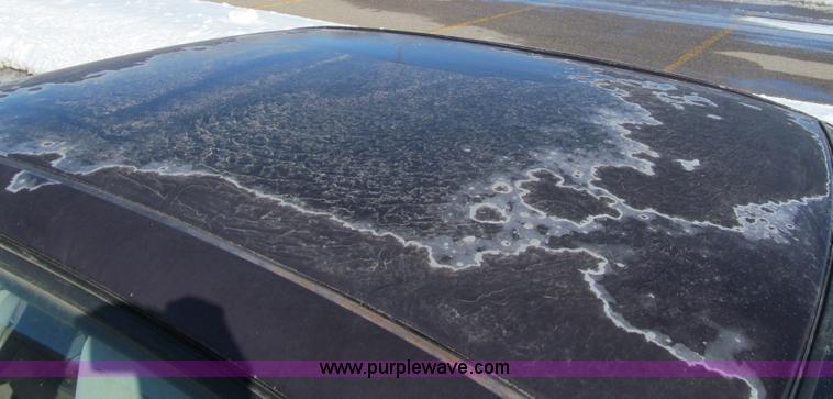 image for item G9536 1998 Chevrolet Malibu LS