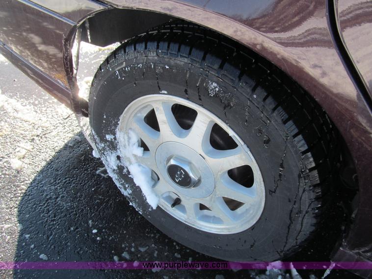 image for item G9536 1998 Chevrolet Malibu LS