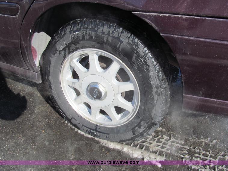 image for item G9536 1998 Chevrolet Malibu LS